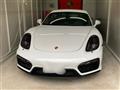 2014 Porsche Cayman
