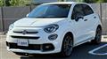2021 Fiat 500X