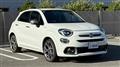 2021 Fiat 500X