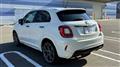 2021 Fiat 500X