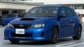 2014 Subaru Impreza Wrx