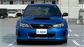 2014 Subaru Impreza Wrx