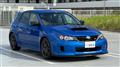 2014 Subaru Impreza Wrx