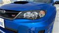 2014 Subaru Impreza Wrx