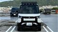 2023 Mitsubishi DELICA MINI
