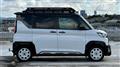 2023 Mitsubishi DELICA MINI