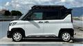2023 Mitsubishi DELICA MINI