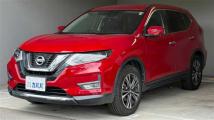 2017 Nissan X-Trail