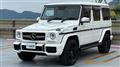 2016 Mercedes-Benz G-Class