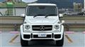 2016 Mercedes-Benz G-Class