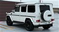 2016 Mercedes-Benz G-Class