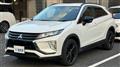 2019 Mitsubishi Eclipsecross