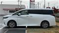 2025 Toyota Alphard
