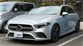2021 Mercedes-Benz A-Class
