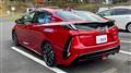 2019 Toyota Prius PHV