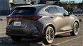 2024 Lexus NX
