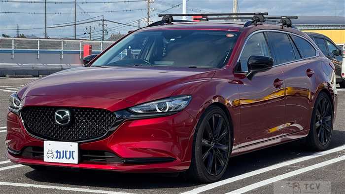2023 Mazda Eunos Others