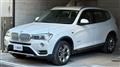 2015 BMW X3
