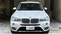 2015 BMW X3