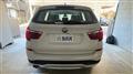 2015 BMW X3