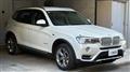 2015 BMW X3