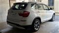 2015 BMW X3