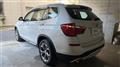 2015 BMW X3