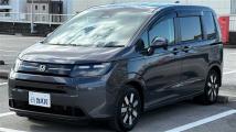 2024 Honda Freed