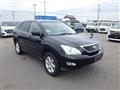 2012 Toyota Harrier