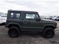 2020 Suzuki Jimny
