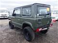 2020 Suzuki Jimny