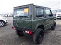 2020 Suzuki Jimny