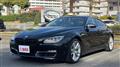 2012 BMW 6 Series