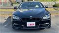 2012 BMW 6 Series