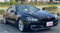 2012 BMW 6 Series