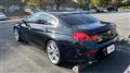 2012 BMW 6 Series