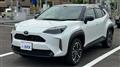 2024 Toyota Yaris Cross