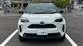 2024 Toyota Yaris Cross