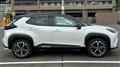 2024 Toyota Yaris Cross