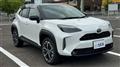 2024 Toyota Yaris Cross