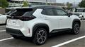 2024 Toyota Yaris Cross