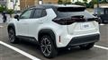 2024 Toyota Yaris Cross