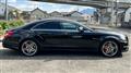2012 Mercedes-Benz Cls-Class