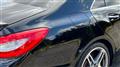 2012 Mercedes-Benz Cls-Class