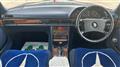 1990 Mercedes-Benz S-Class