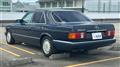 1990 Mercedes-Benz S-Class