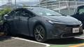 2024 Toyota Prius
