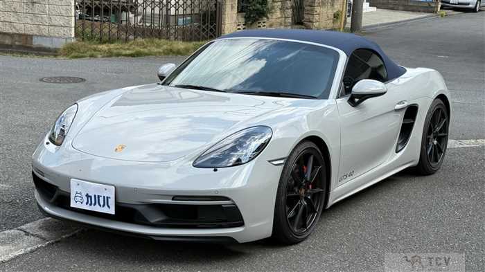 2024 Porsche Porsche Others