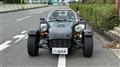 1992 Caterham Caterham Others