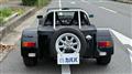 1992 Caterham Caterham Others